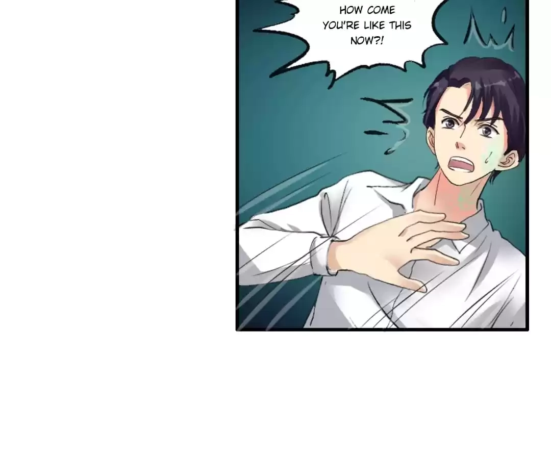 Ningyohime 2001 - Aqua Chapter 66 page 26 - 
