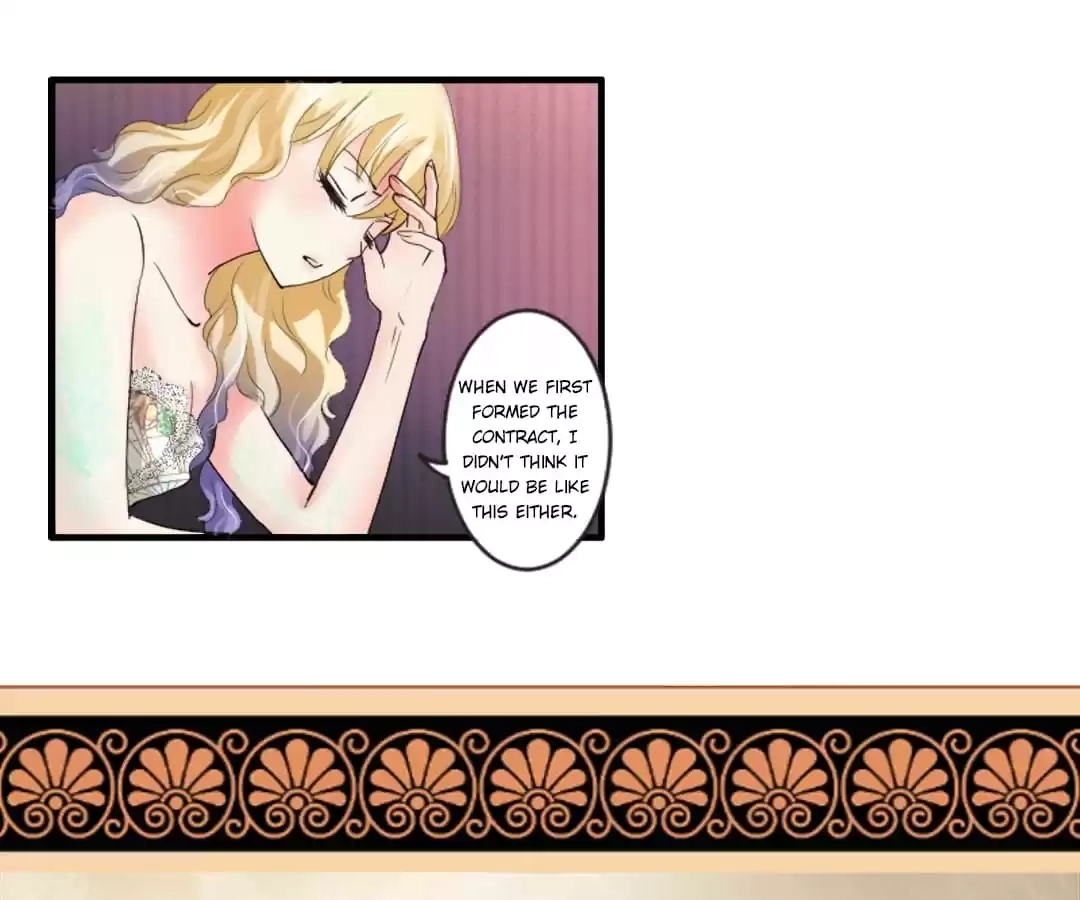 Ningyohime 2001 - Aqua Chapter 66 page 27 - 