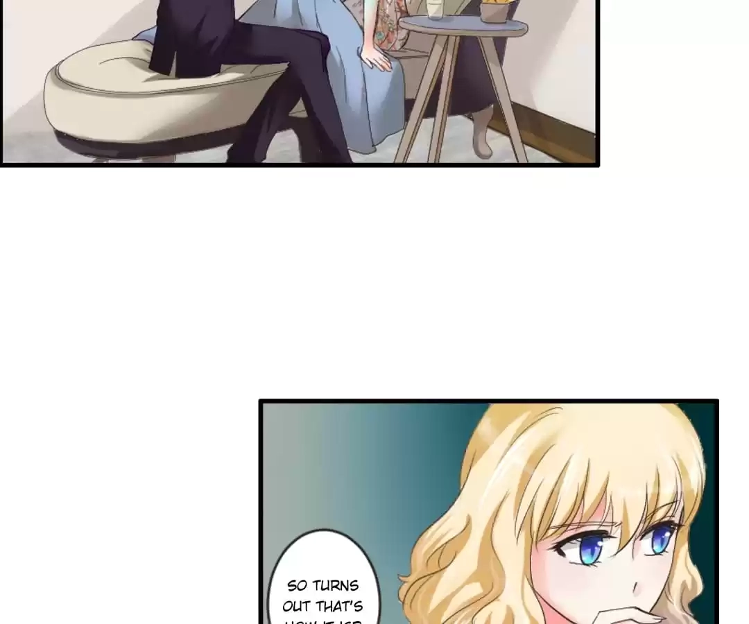 Ningyohime 2001 - Aqua Chapter 66 page 4 - 