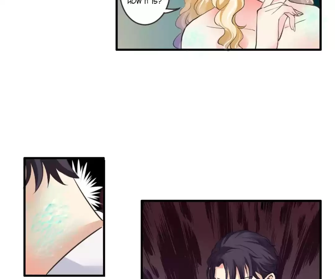 Ningyohime 2001 - Aqua Chapter 66 page 5 - 