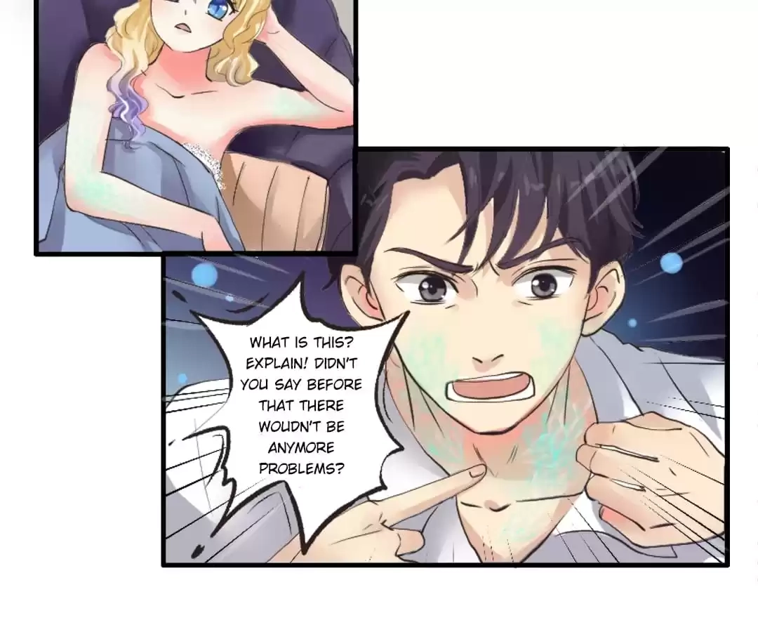 Ningyohime 2001 - Aqua Chapter 66 page 9 - 