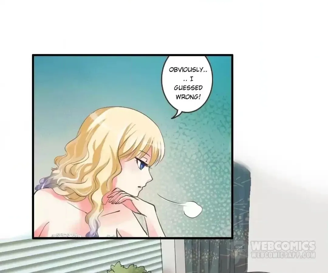 Ningyohime 2001 - Aqua Chapter 66 page 10 - 