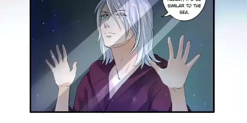 Ningyohime 2001 - Aqua Chapter 68 page 11 - 