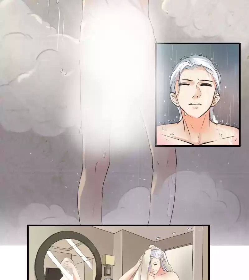 Ningyohime 2001 - Aqua Chapter 68 page 15 - 