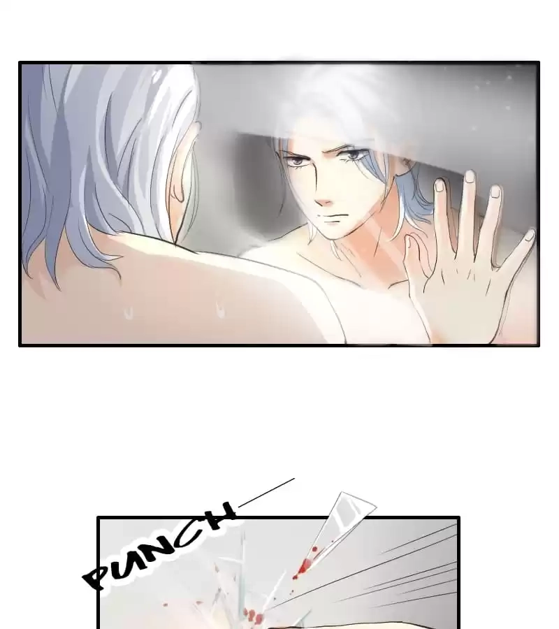 Ningyohime 2001 - Aqua Chapter 68 page 17 - 