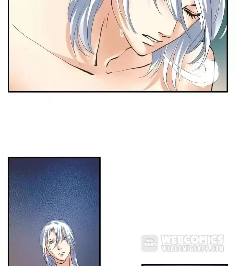 Ningyohime 2001 - Aqua Chapter 68 page 20 - 