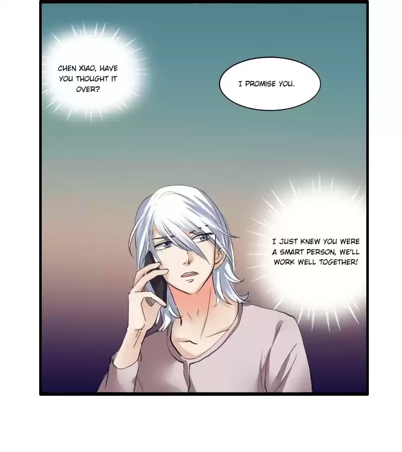 Ningyohime 2001 - Aqua Chapter 68 page 27 - 