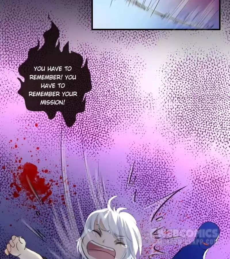 Ningyohime 2001 - Aqua Chapter 68 page 4 - 
