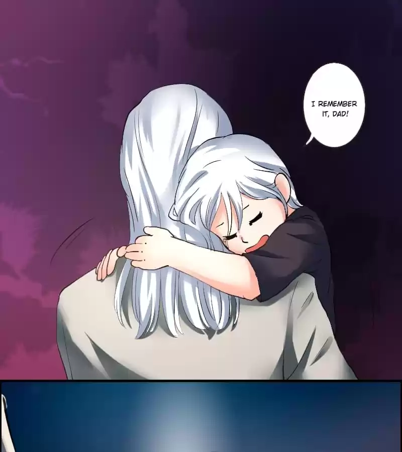 Ningyohime 2001 - Aqua Chapter 68 page 8 - 
