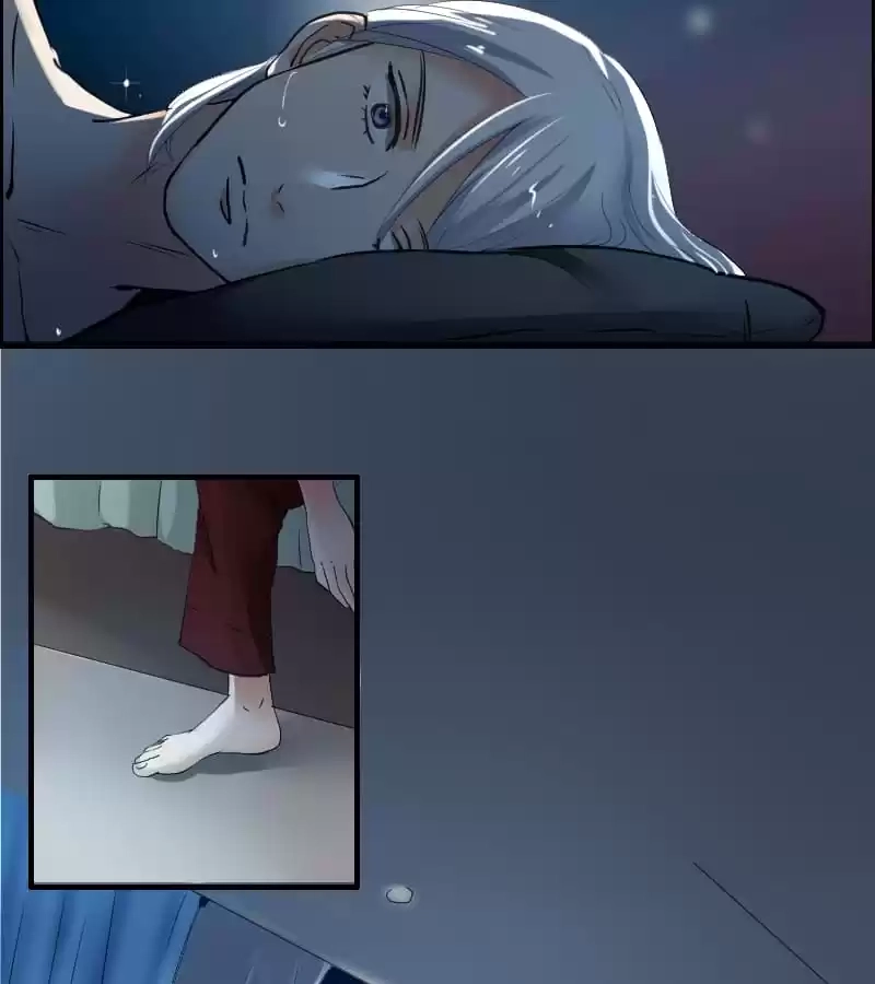 Ningyohime 2001 - Aqua Chapter 68 page 9 - 