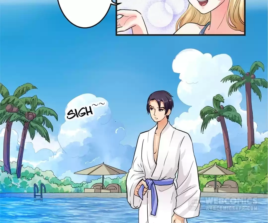 Ningyohime 2001 - Aqua Chapter 69 page 2 - 