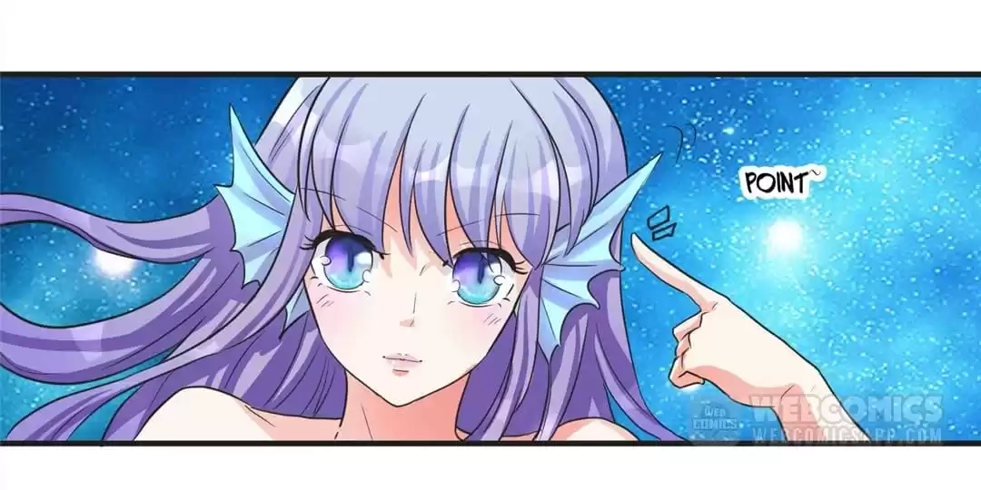 Ningyohime 2001 - Aqua Chapter 69 page 18 - 