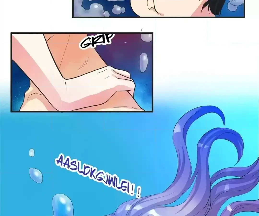 Ningyohime 2001 - Aqua Chapter 69 page 20 - 