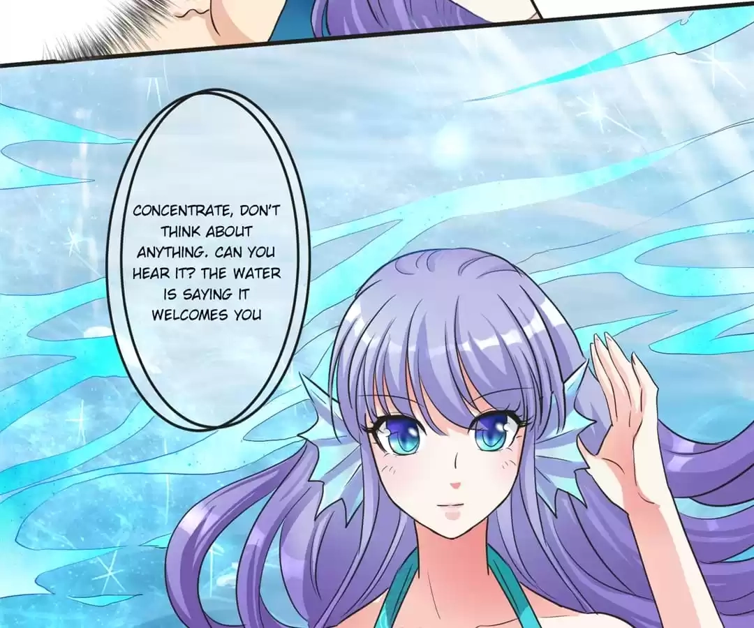 Ningyohime 2001 - Aqua Chapter 69 page 23 - 