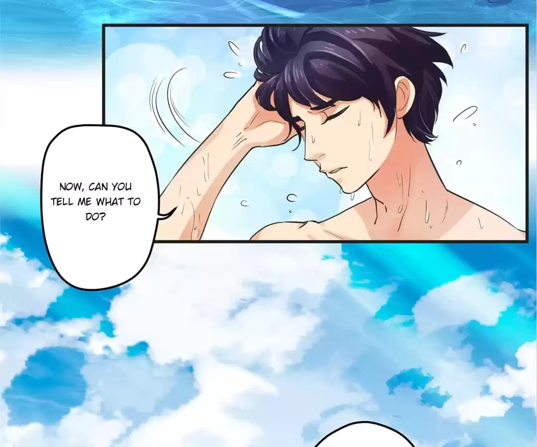 Ningyohime 2001 - Aqua Chapter 69 page 5 - 