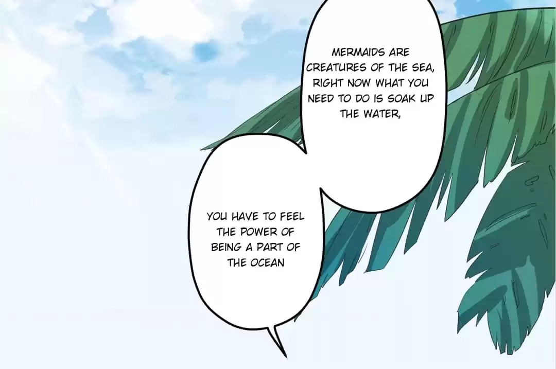 Ningyohime 2001 - Aqua Chapter 69 page 6 - 