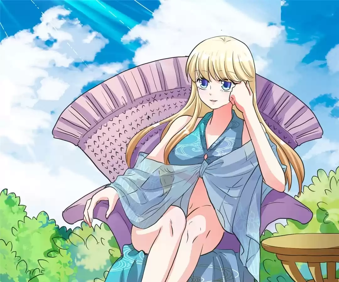 Ningyohime 2001 - Aqua Chapter 69 page 7 - 