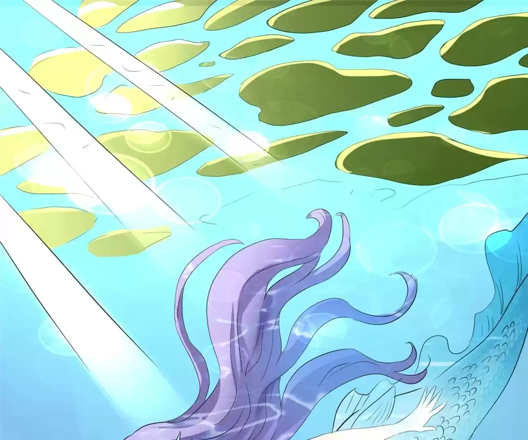 Ningyohime 2001 - Aqua Chapter 70 page 1 - 