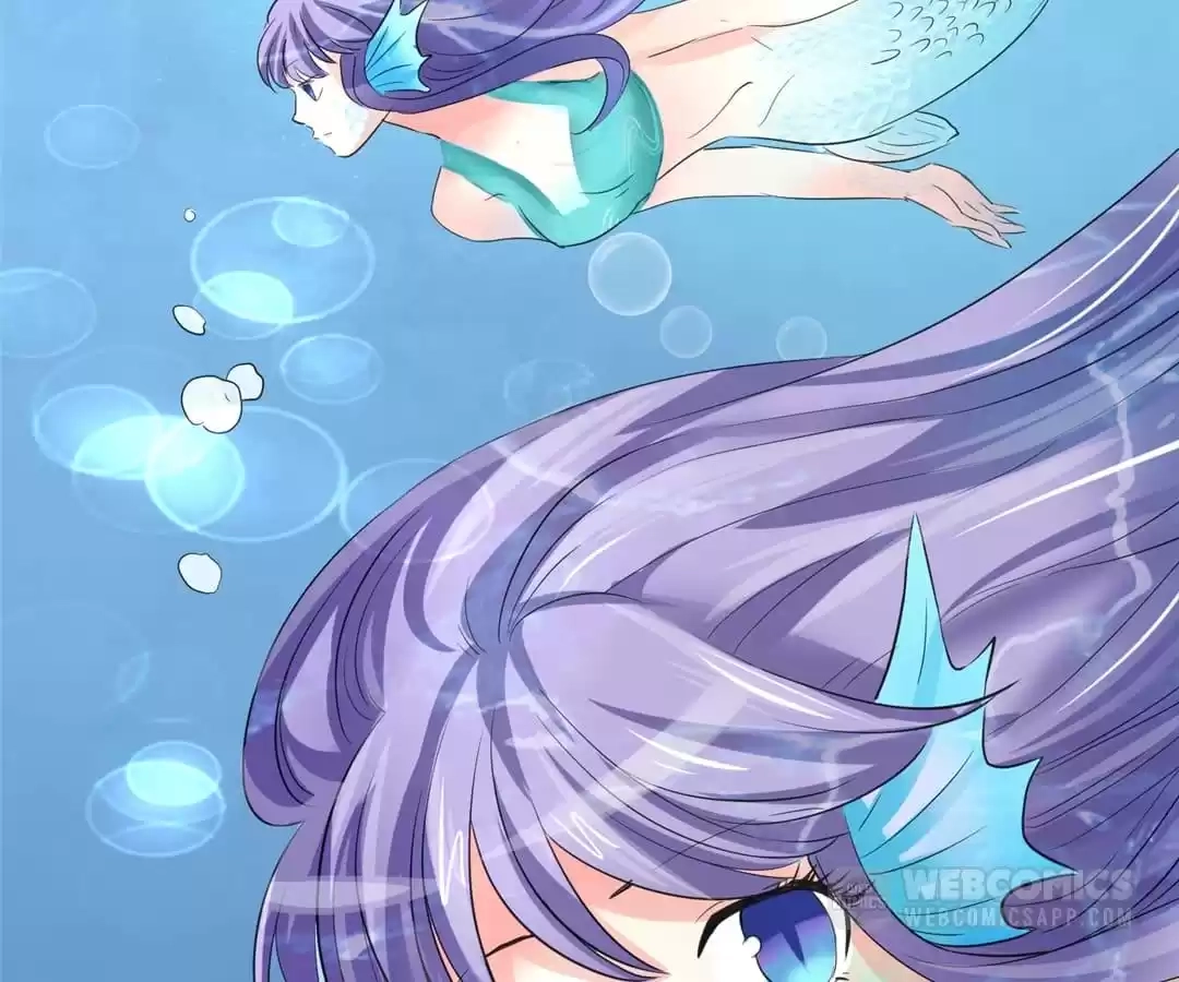 Ningyohime 2001 - Aqua Chapter 70 page 2 - 