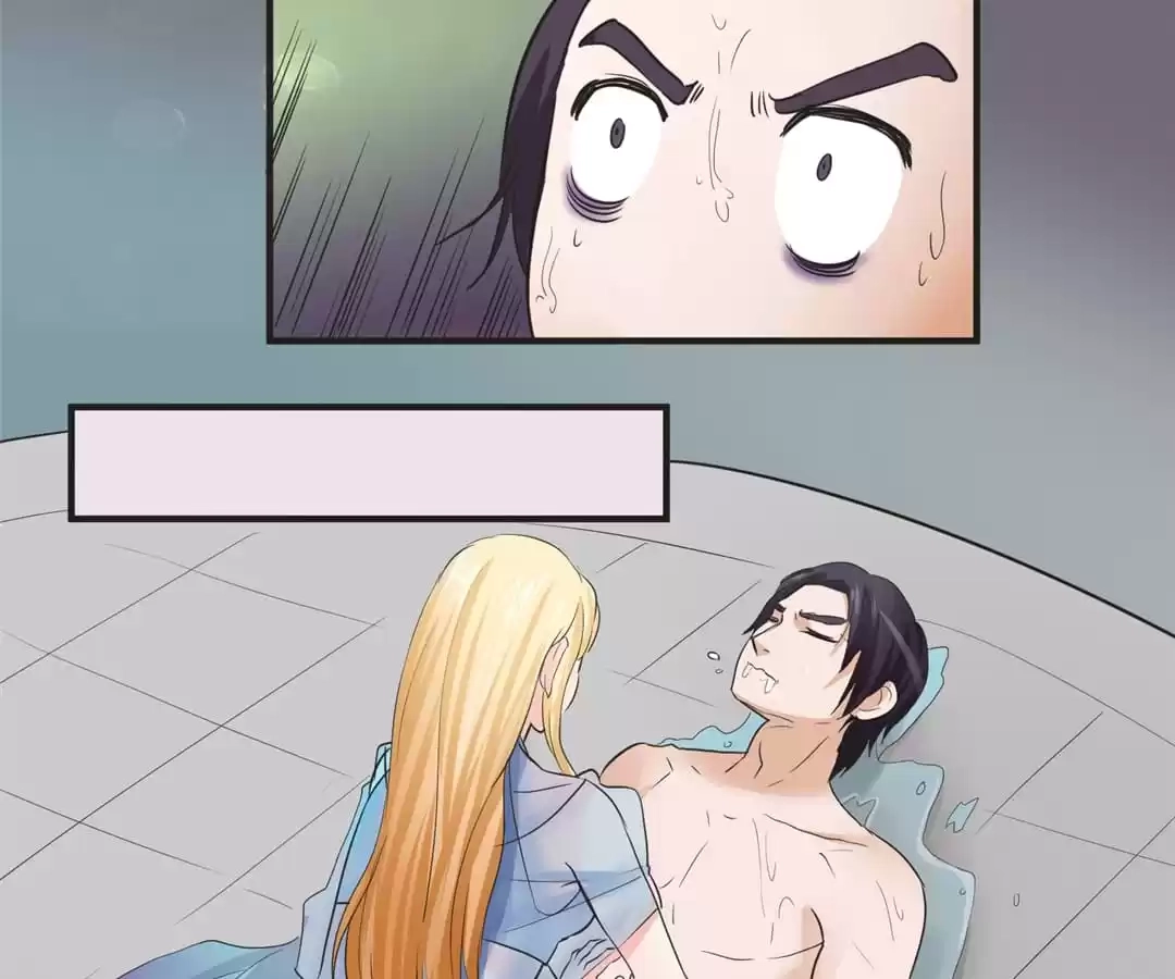 Ningyohime 2001 - Aqua Chapter 70 page 11 - 