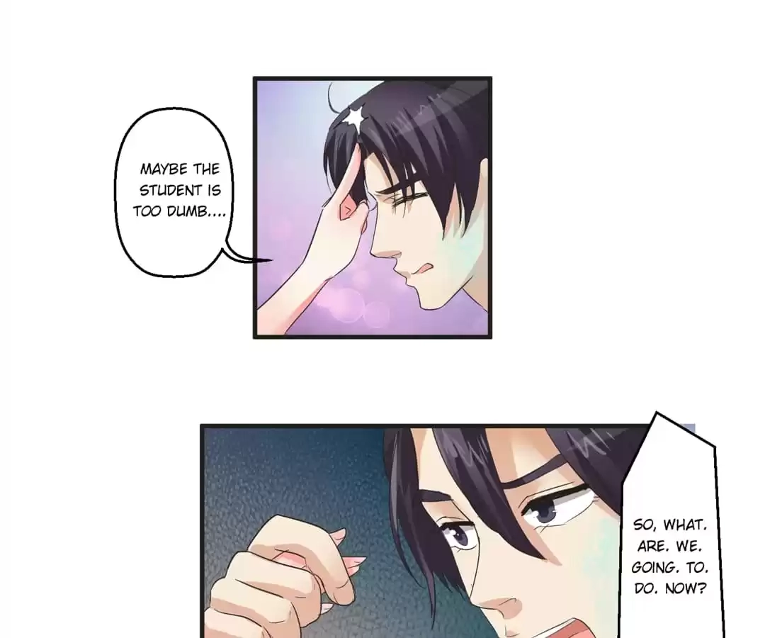 Ningyohime 2001 - Aqua Chapter 70 page 16 - 