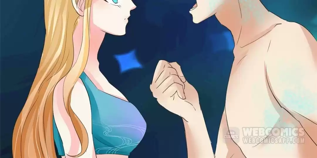 Ningyohime 2001 - Aqua Chapter 70 page 18 - 