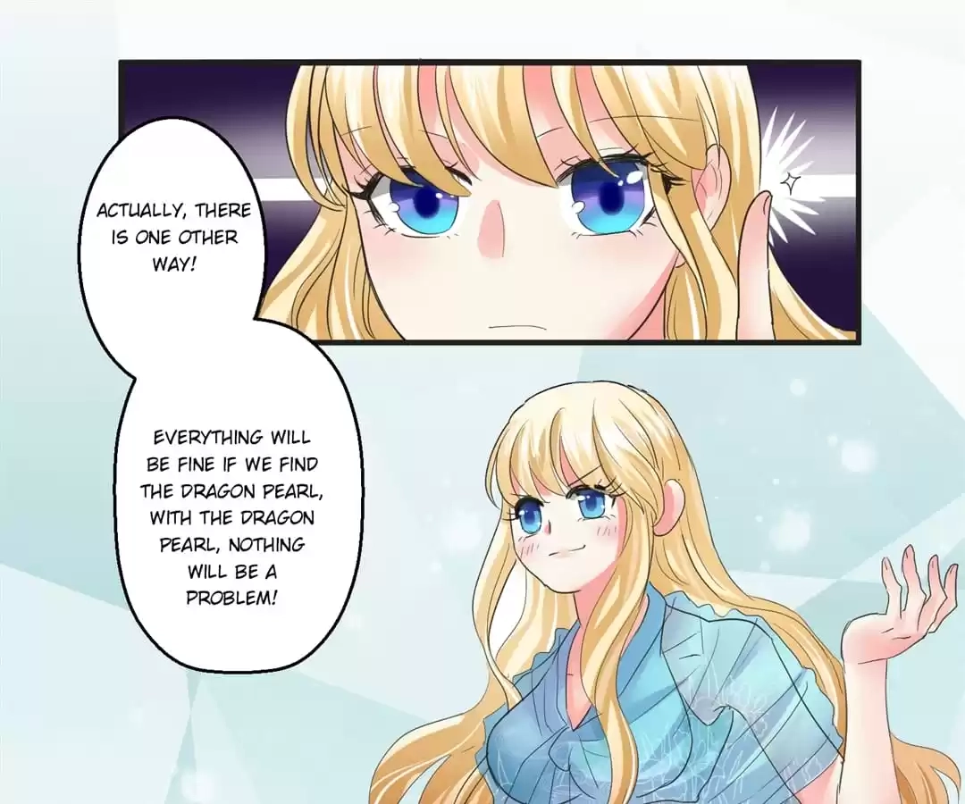 Ningyohime 2001 - Aqua Chapter 70 page 19 - 