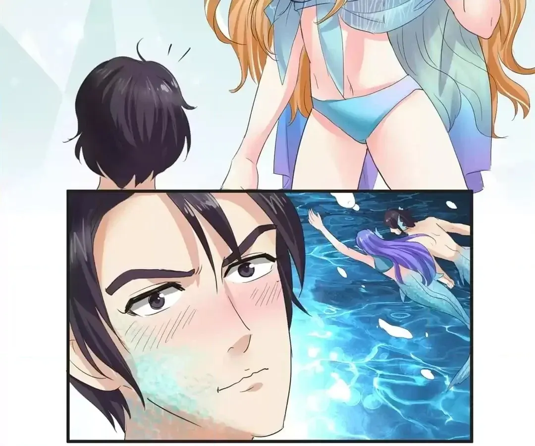 Ningyohime 2001 - Aqua Chapter 70 page 20 - 