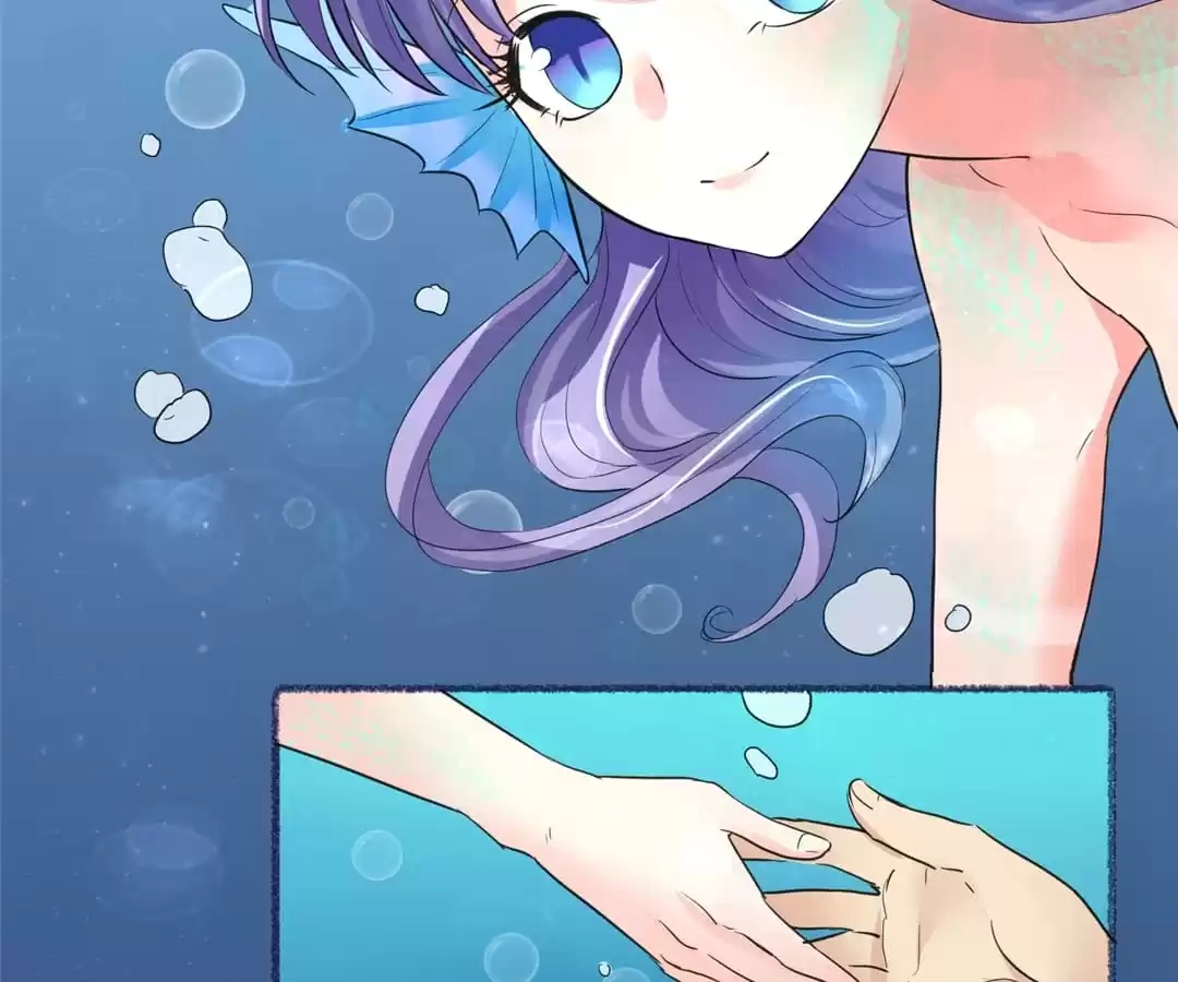 Ningyohime 2001 - Aqua Chapter 70 page 3 - 