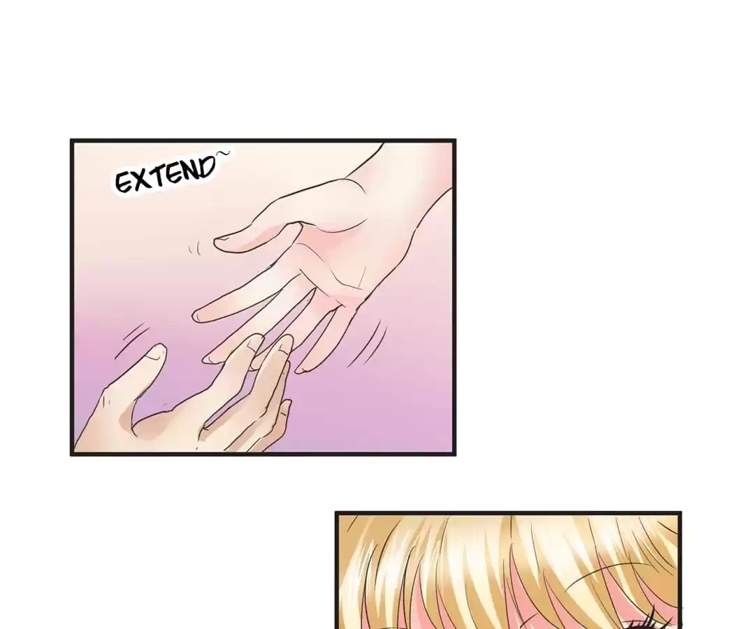 Ningyohime 2001 - Aqua Chapter 70 page 21 - 