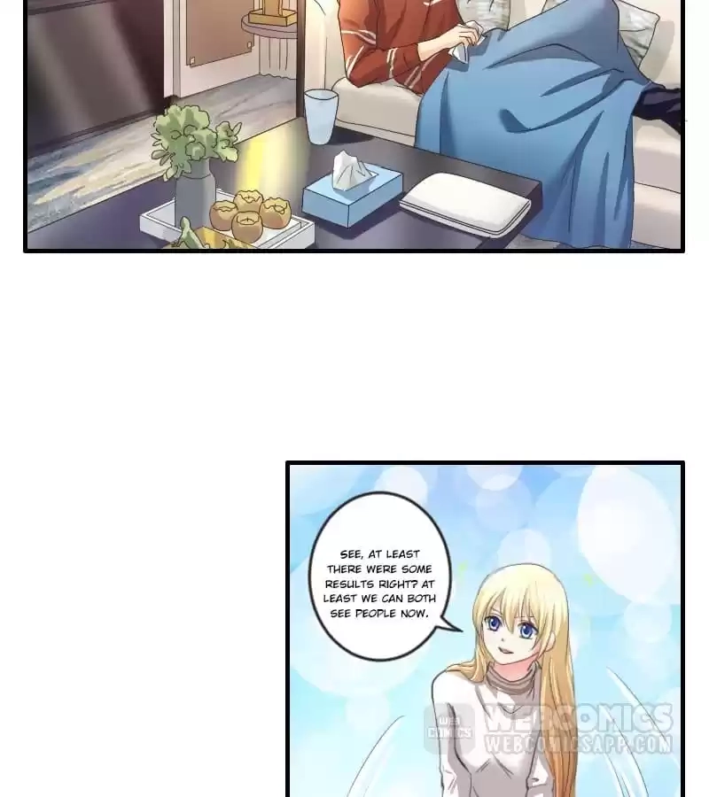 Ningyohime 2001 - Aqua Chapter 71 page 2 - 