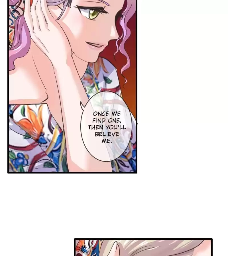 Ningyohime 2001 - Aqua Chapter 71 page 19 - 