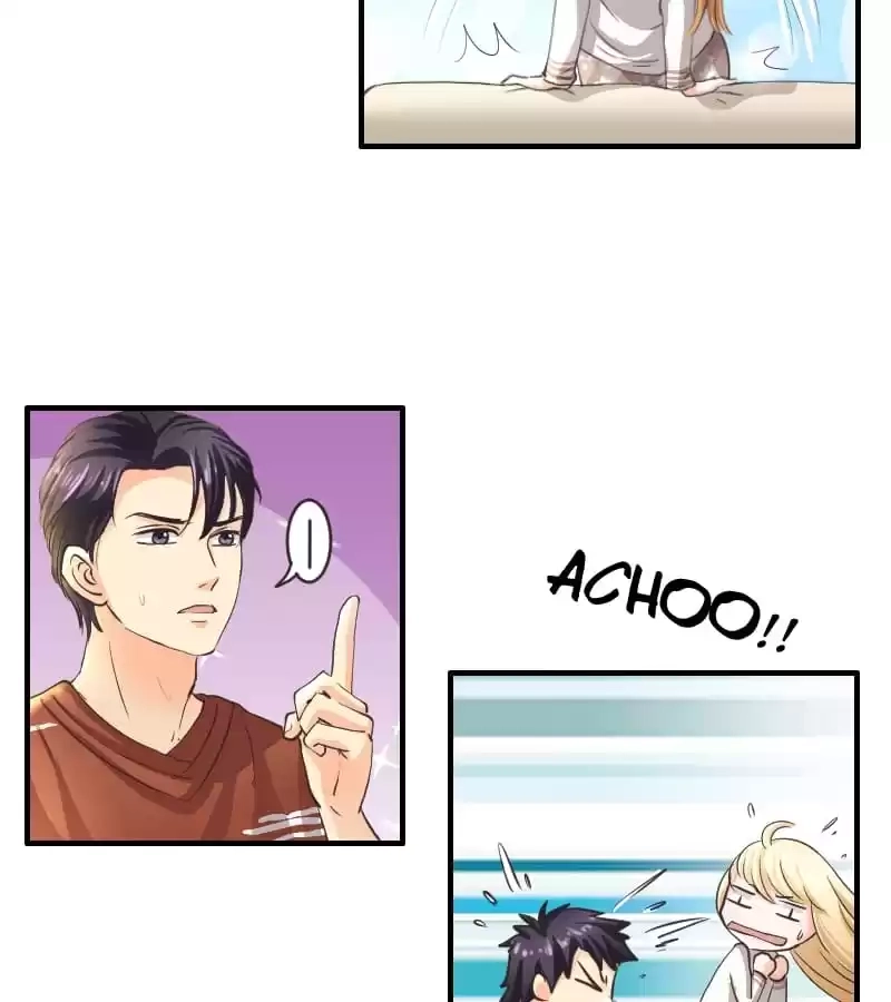 Ningyohime 2001 - Aqua Chapter 71 page 3 - 