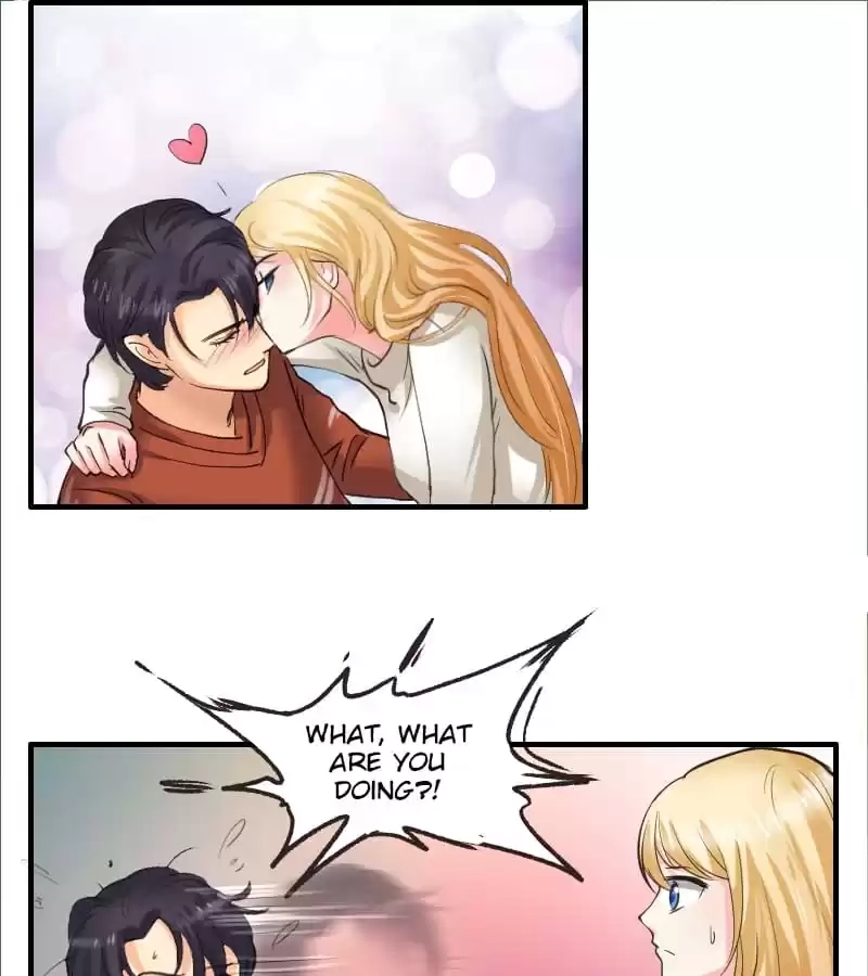 Ningyohime 2001 - Aqua Chapter 72 page 5 - 