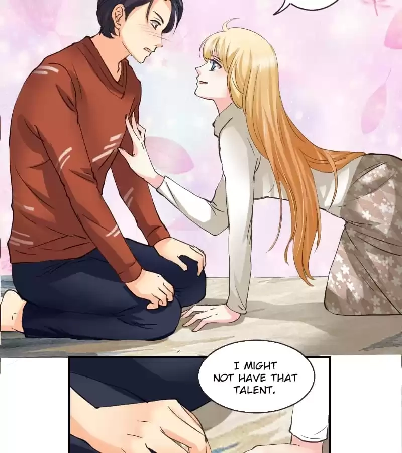 Ningyohime 2001 - Aqua Chapter 72 page 8 - 