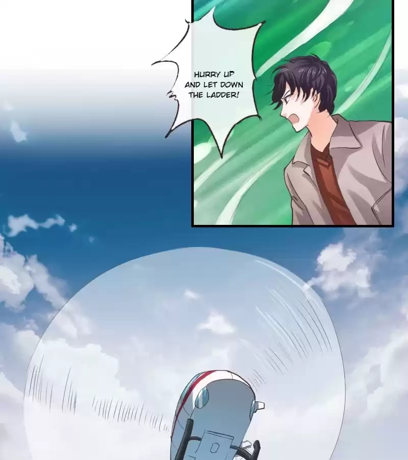 Ningyohime 2001 - Aqua Chapter 75 page 13 - 