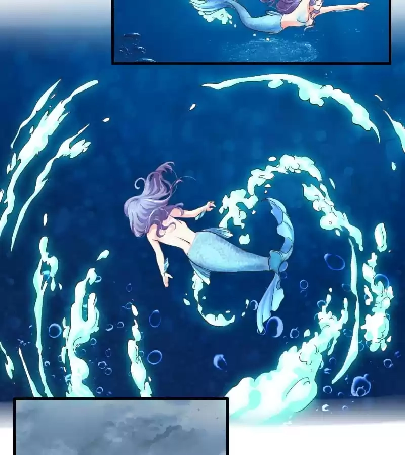 Ningyohime 2001 - Aqua Chapter 75 page 16 - 