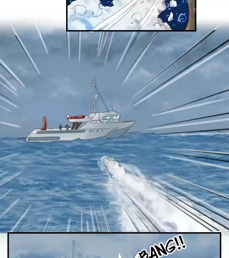 Ningyohime 2001 - Aqua Chapter 75 page 22 - 
