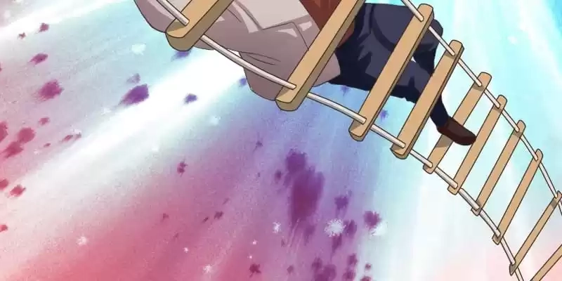 Ningyohime 2001 - Aqua Chapter 75 page 24 - 