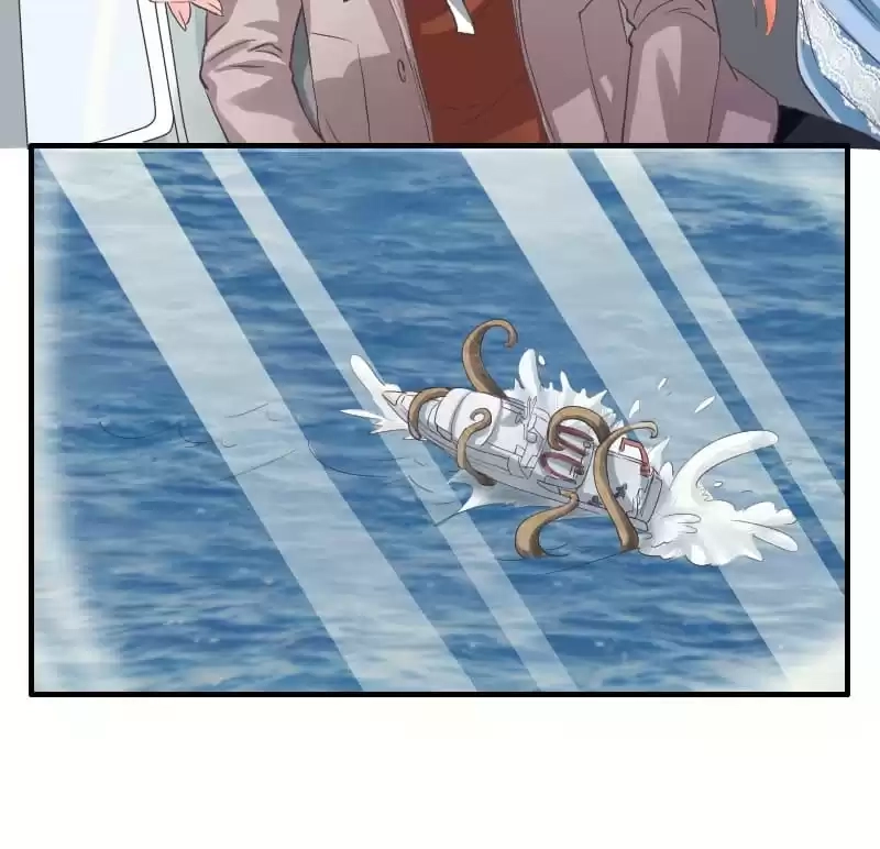 Ningyohime 2001 - Aqua Chapter 75 page 4 - 