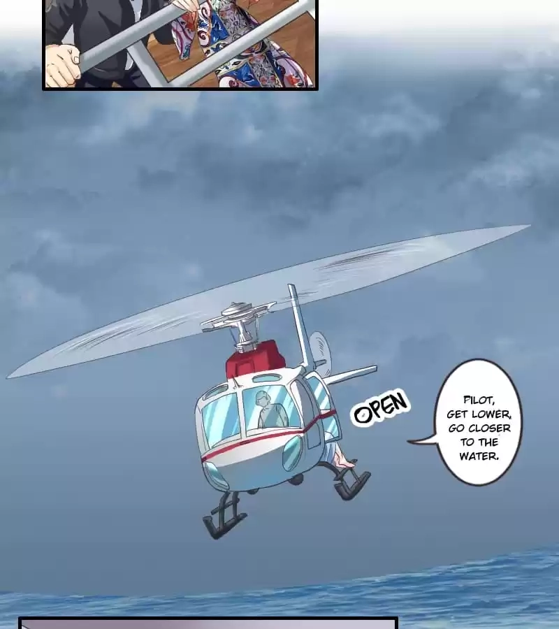 Ningyohime 2001 - Aqua Chapter 75 page 7 - 