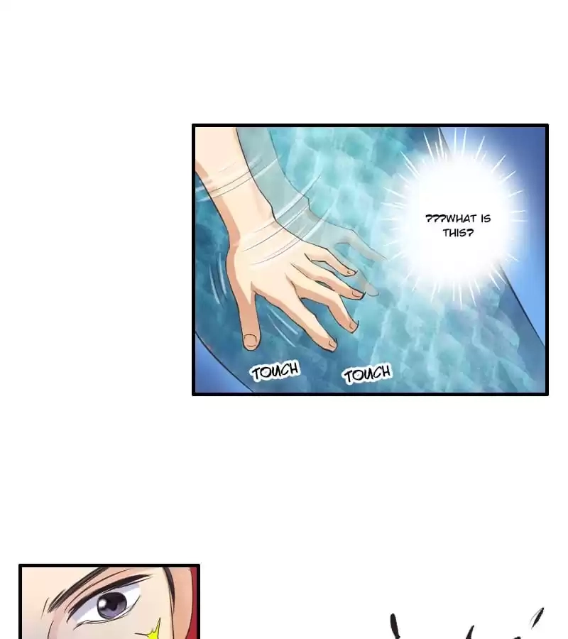 Ningyohime 2001 - Aqua Chapter 77 page 17 - 