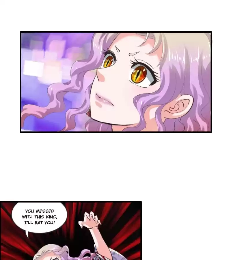 Ningyohime 2001 - Aqua Chapter 77 page 25 - 