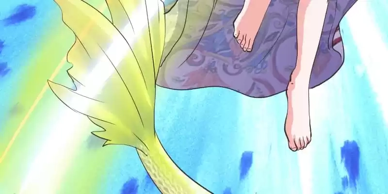 Ningyohime 2001 - Aqua Chapter 77 page 29 - 