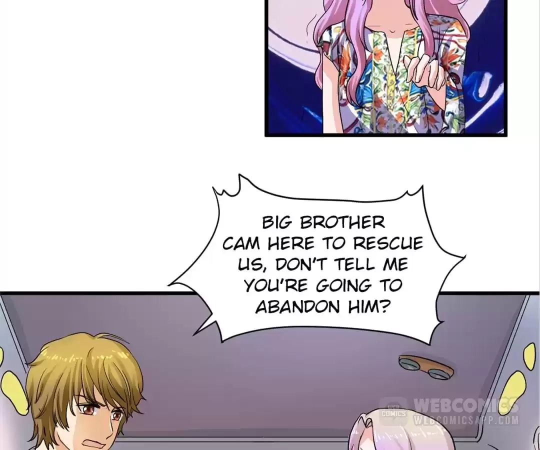 Ningyohime 2001 - Aqua Chapter 79 page 2 - 