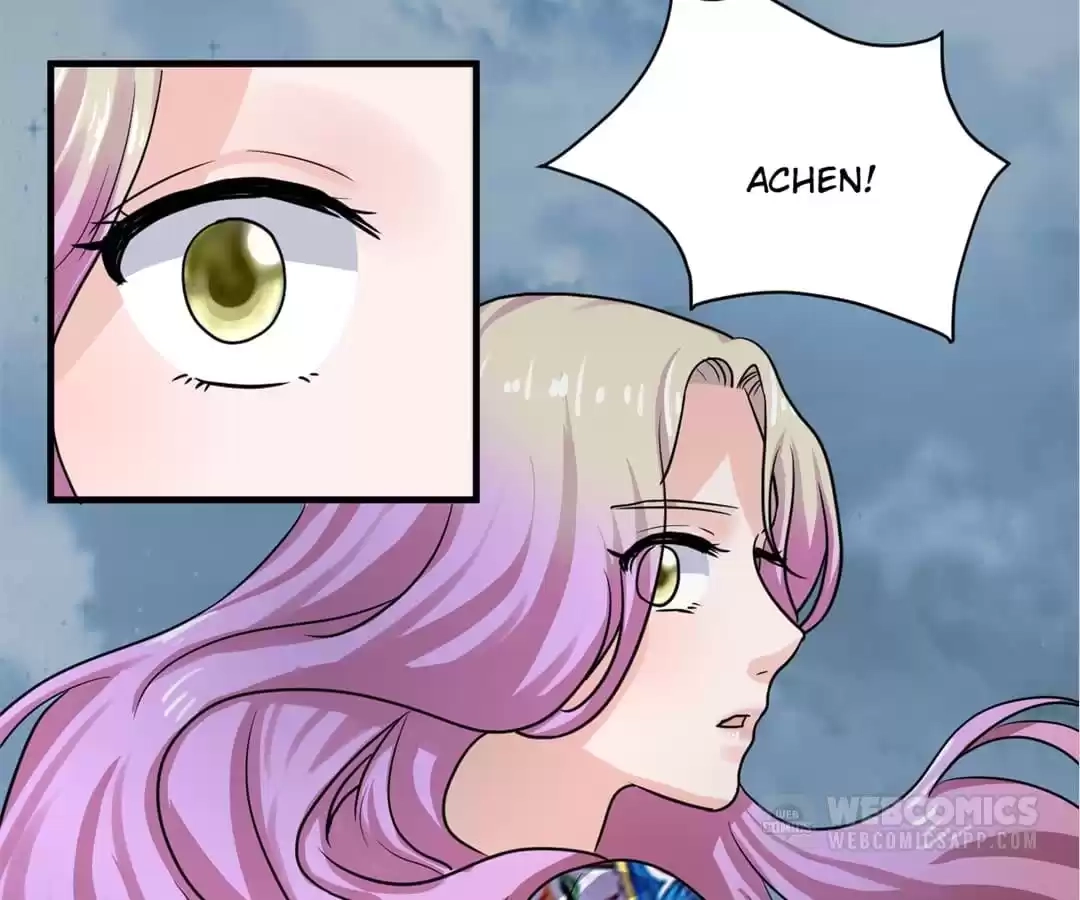 Ningyohime 2001 - Aqua Chapter 79 page 18 - 