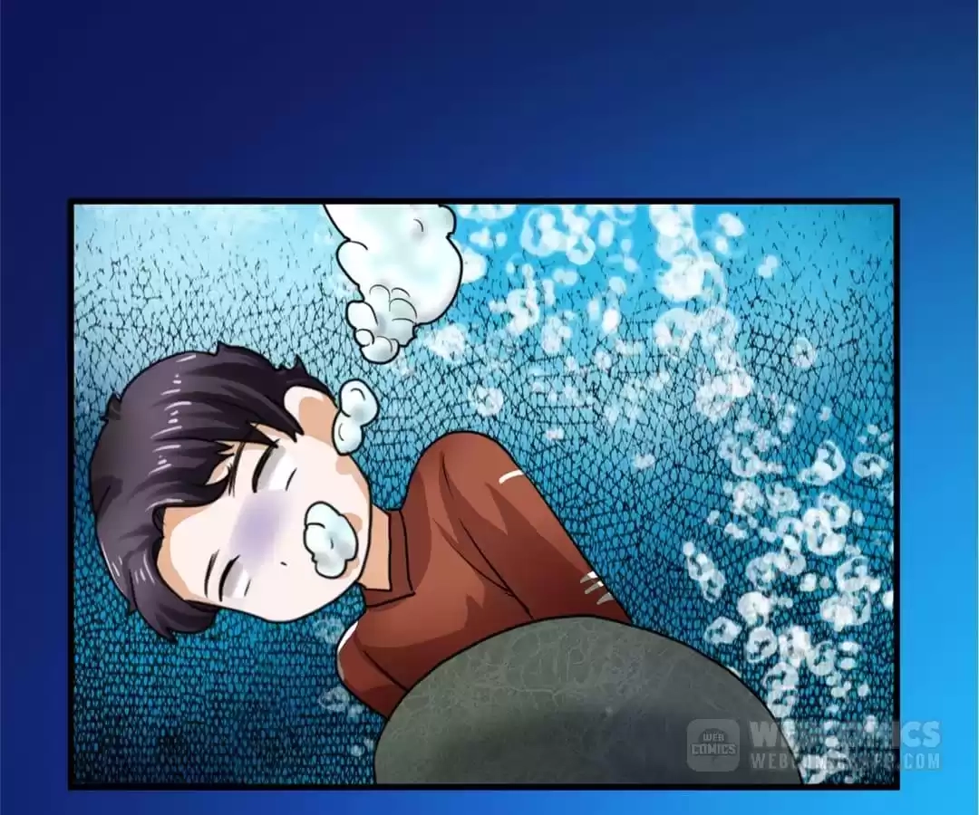 Ningyohime 2001 - Aqua Chapter 79 page 26 - 