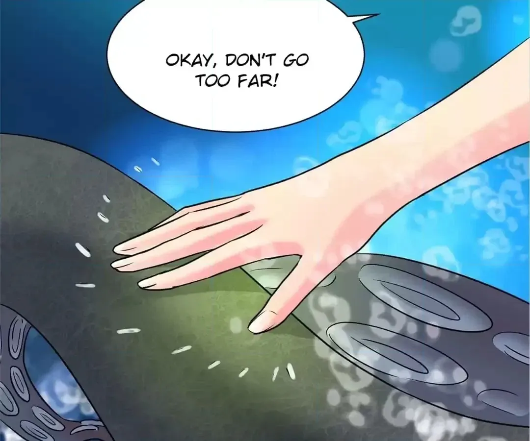 Ningyohime 2001 - Aqua Chapter 79 page 30 - 