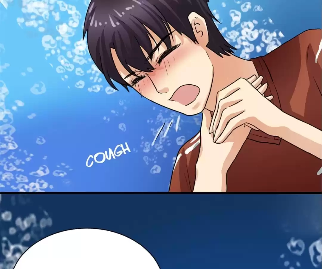 Ningyohime 2001 - Aqua Chapter 79 page 33 - 