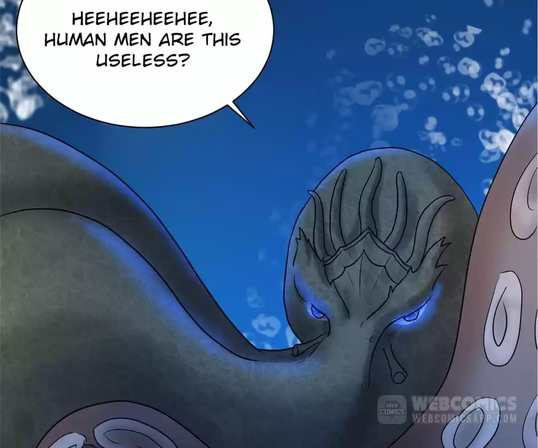 Ningyohime 2001 - Aqua Chapter 79 page 34 - 